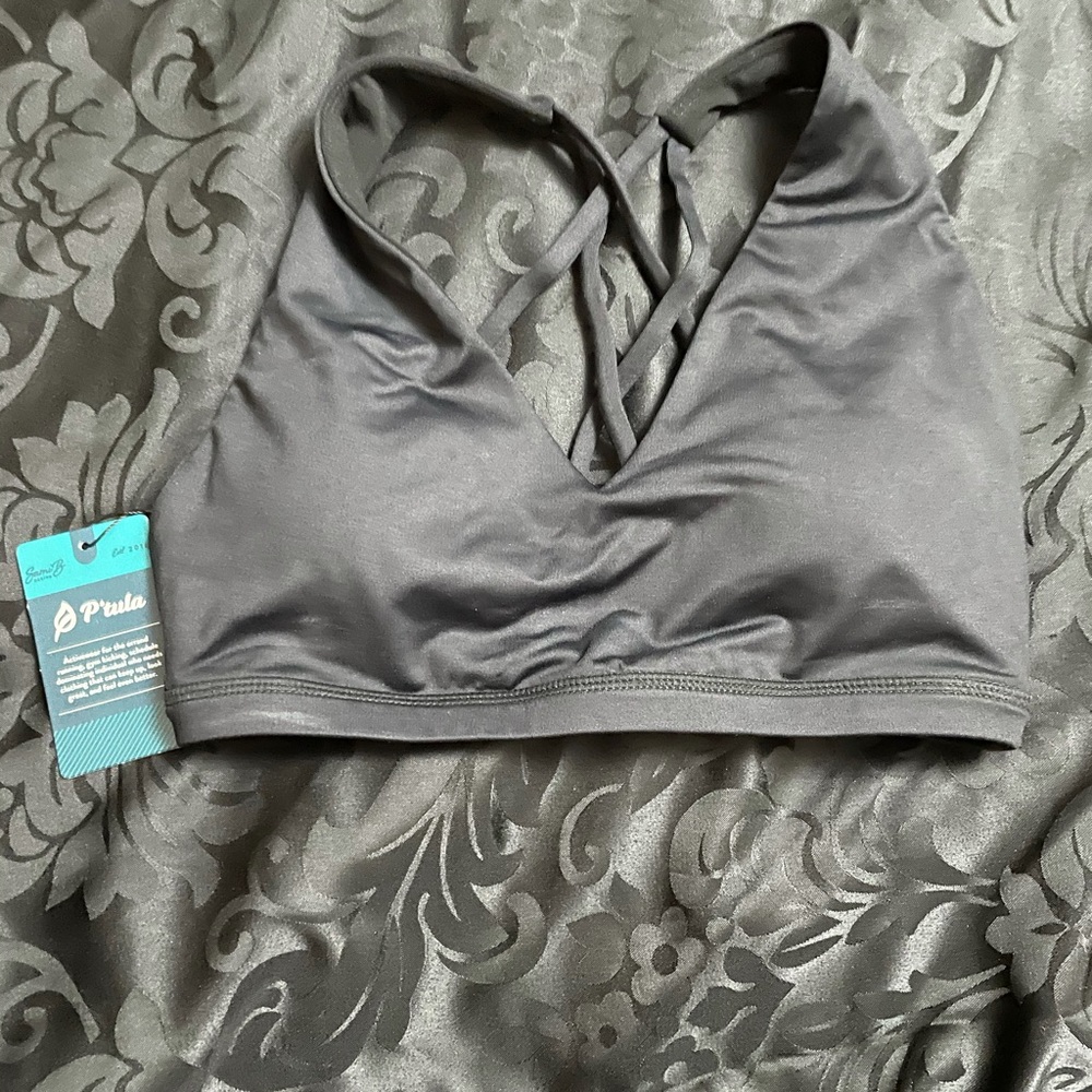 P’Tula Veronica sports bra